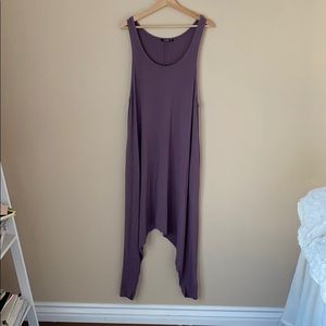 Lounge Jumpsuit